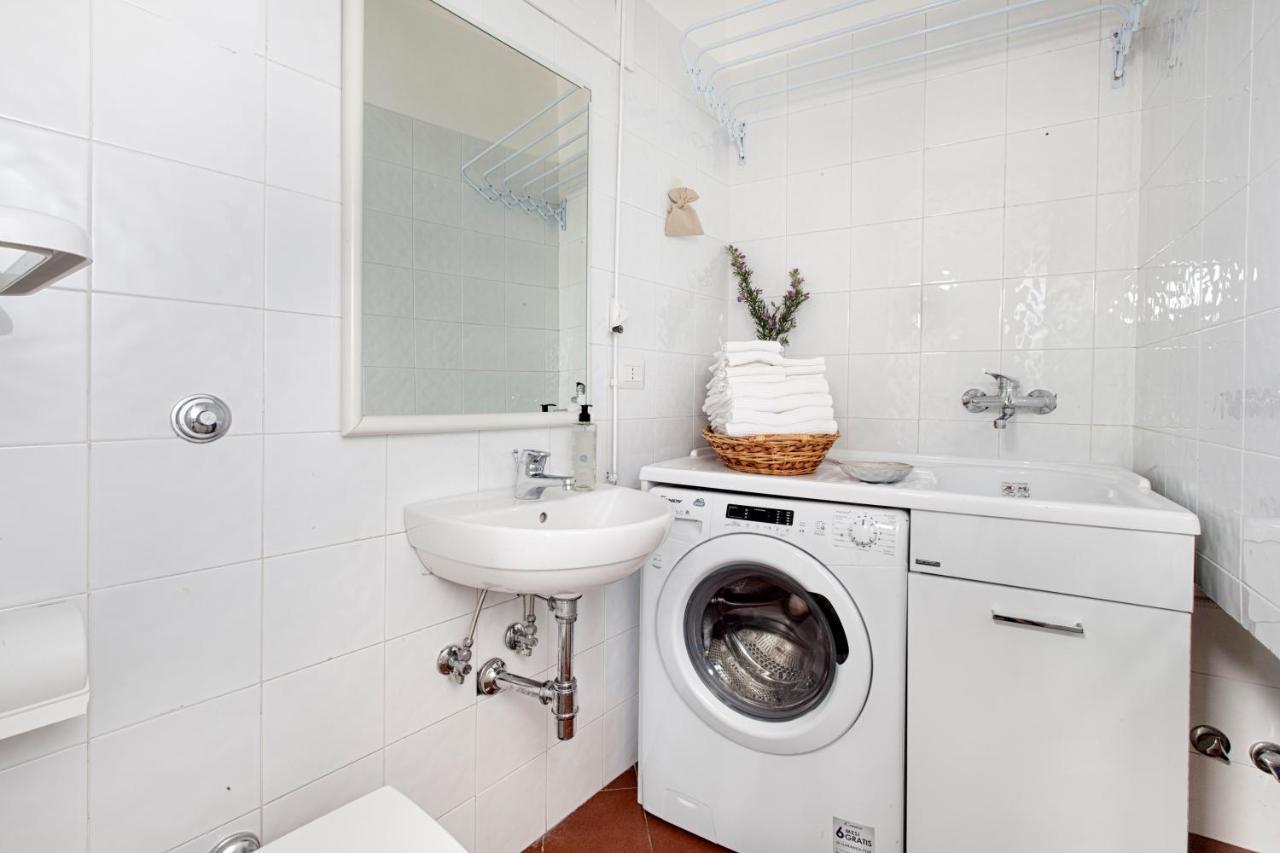 Amore Rentals - Resort Ravenna - Villa Dama Massa Lubrense Bagian luar foto