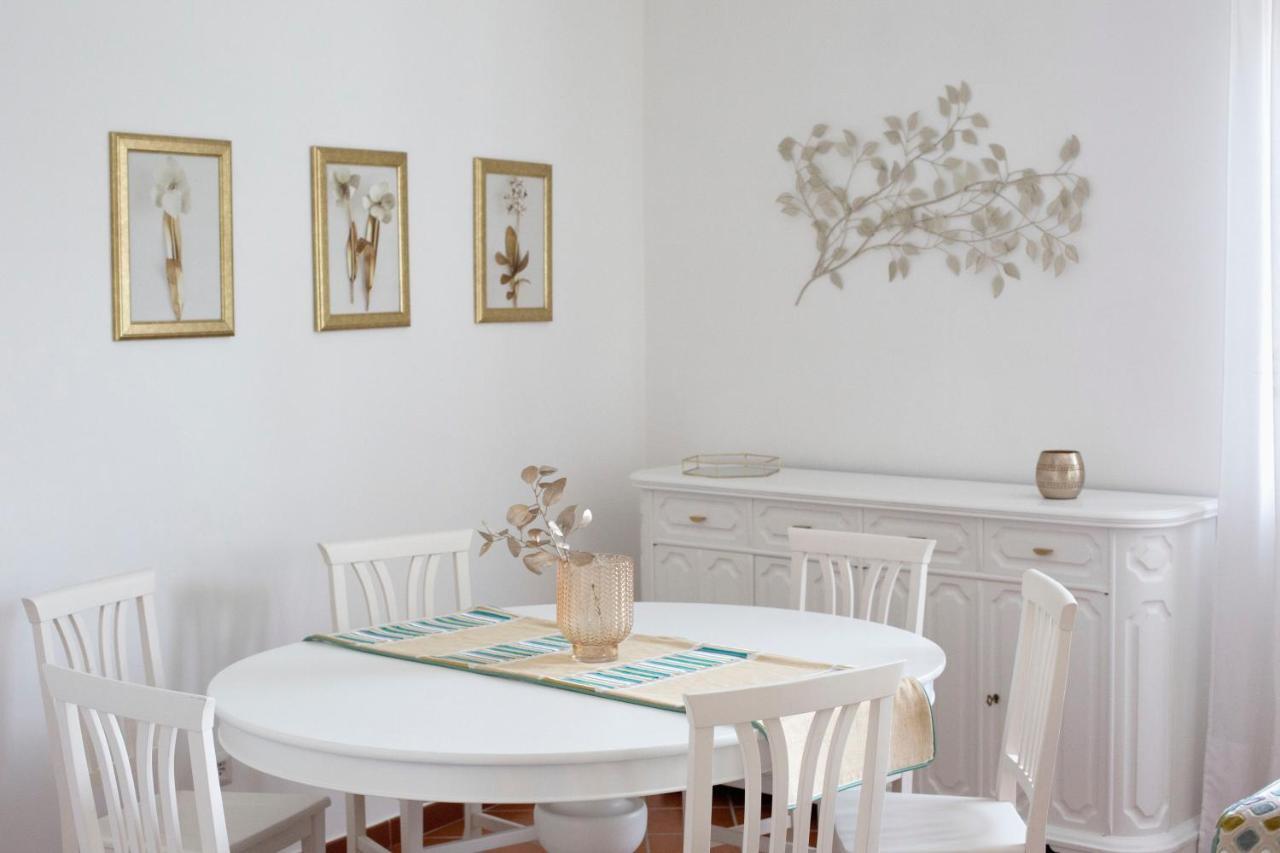 Amore Rentals - Resort Ravenna - Villa Dama Massa Lubrense Bagian luar foto