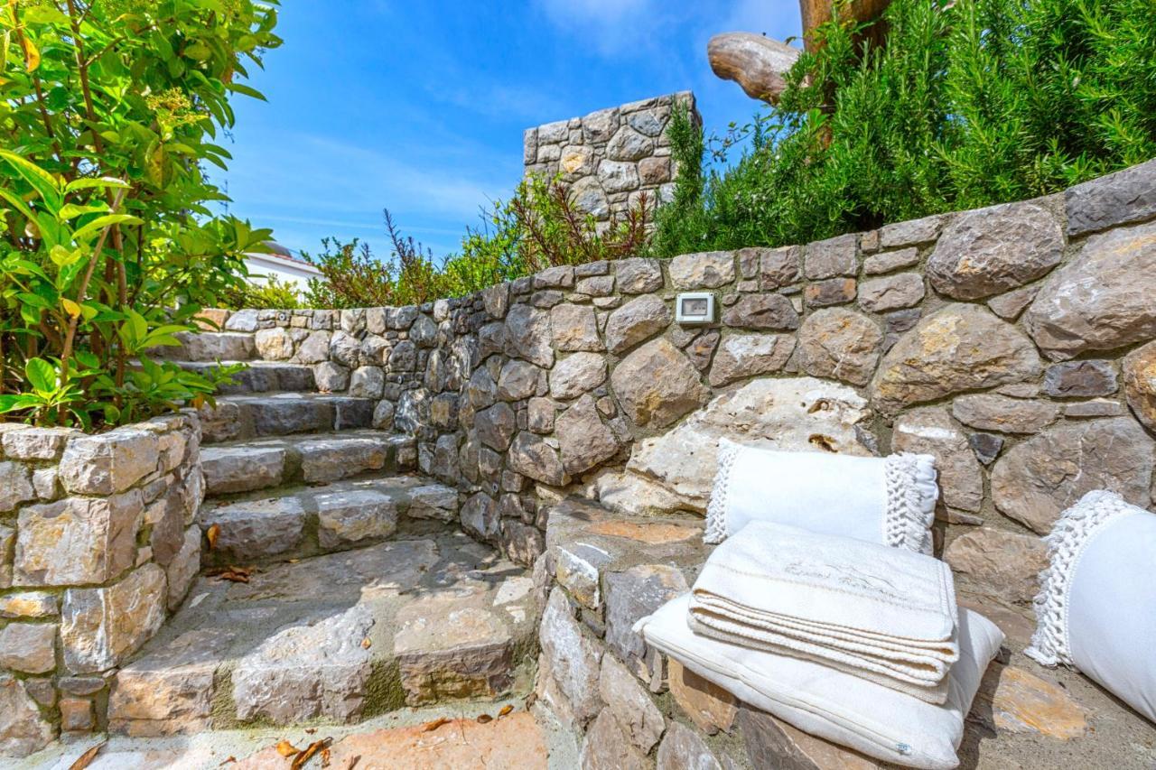 Amore Rentals - Resort Ravenna - Villa Dama Massa Lubrense Bagian luar foto